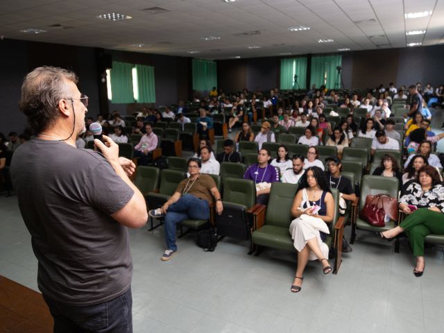 Encontro de Indicação Geográfica com a Rede Federal - Segundo dia - 5 de setembro